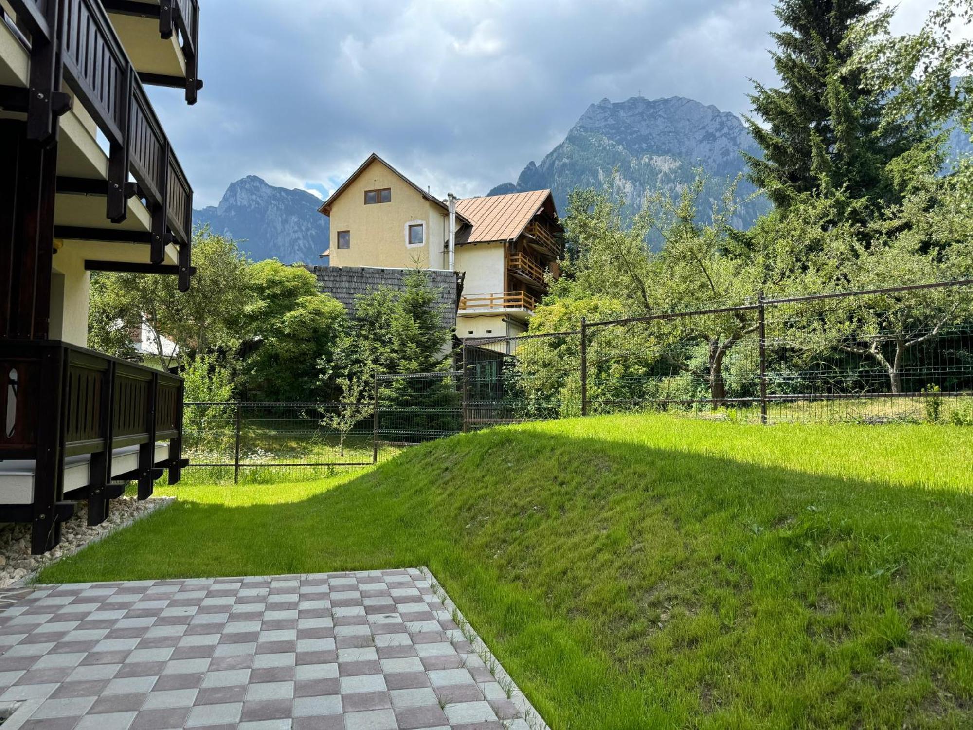 Apartment The View 2